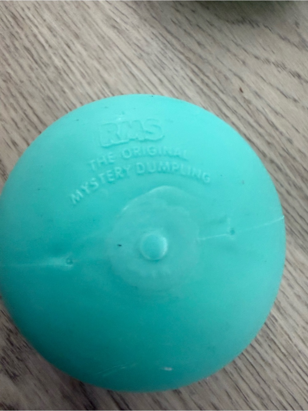 3 RMS Mystery Dumplings - Picture 5 of 5